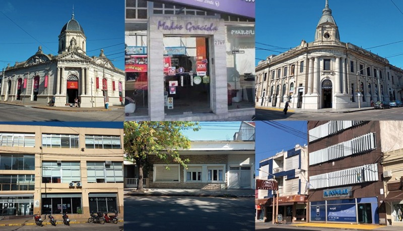El colapso de los smbolos de la burguesa olavarriense del Siglo XX